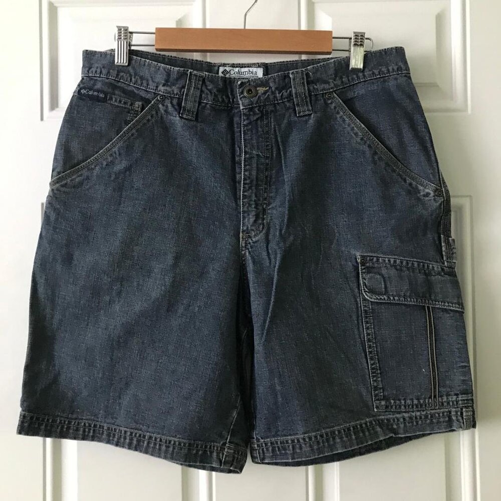 Columbia Cargo Short